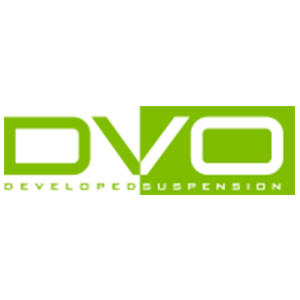 dvo suspension logo